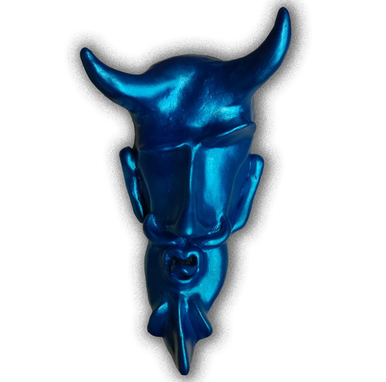 Diablo-Massimo-Marchioro-Scultura